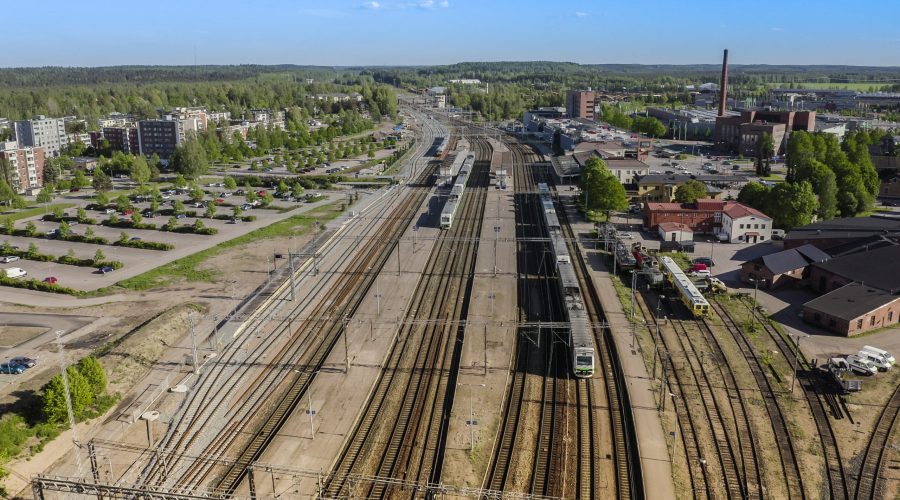 Pääratahankkeet | Hämeen liitto