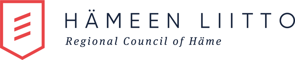 hämeen liiton logo, vaaka