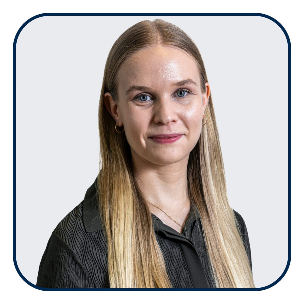 nainen, henkilökuva