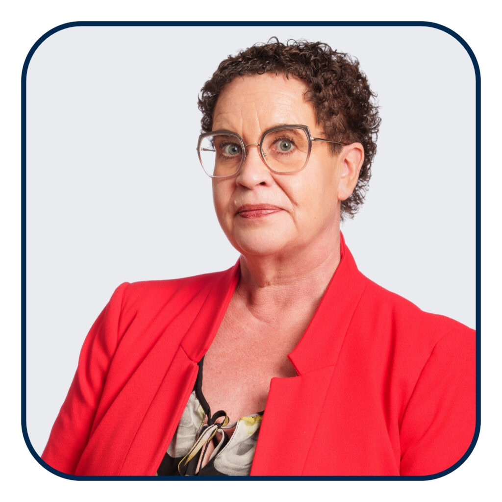 nainen, henkilökuva