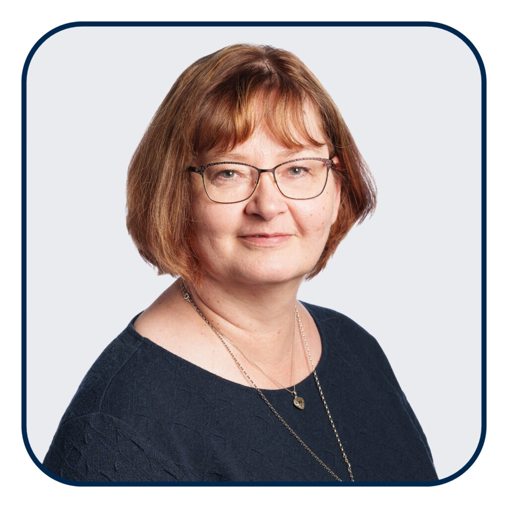 nainen, henkilökuva