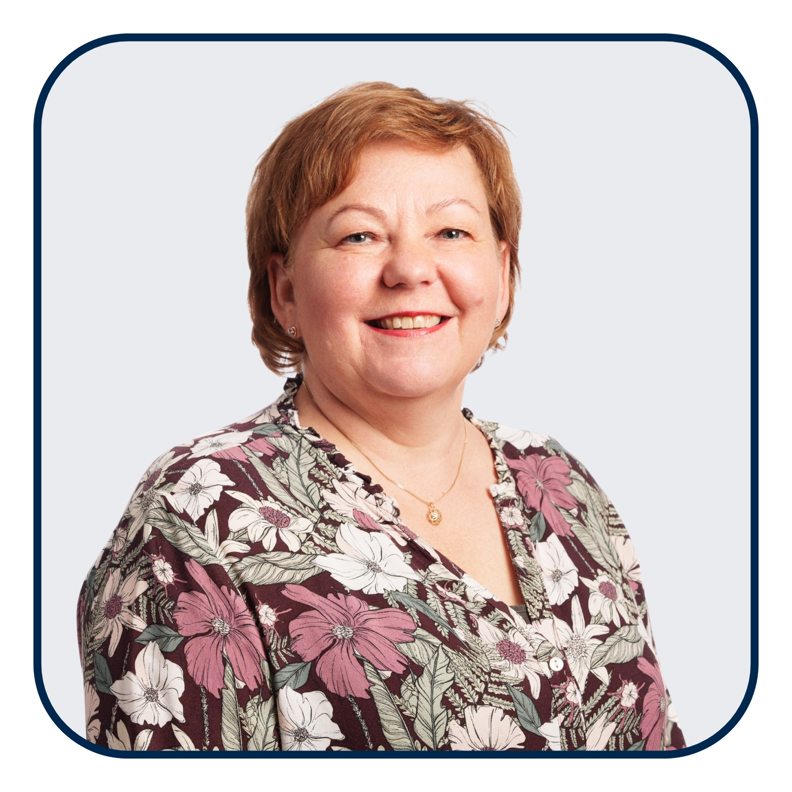 nainen, henkilökuva