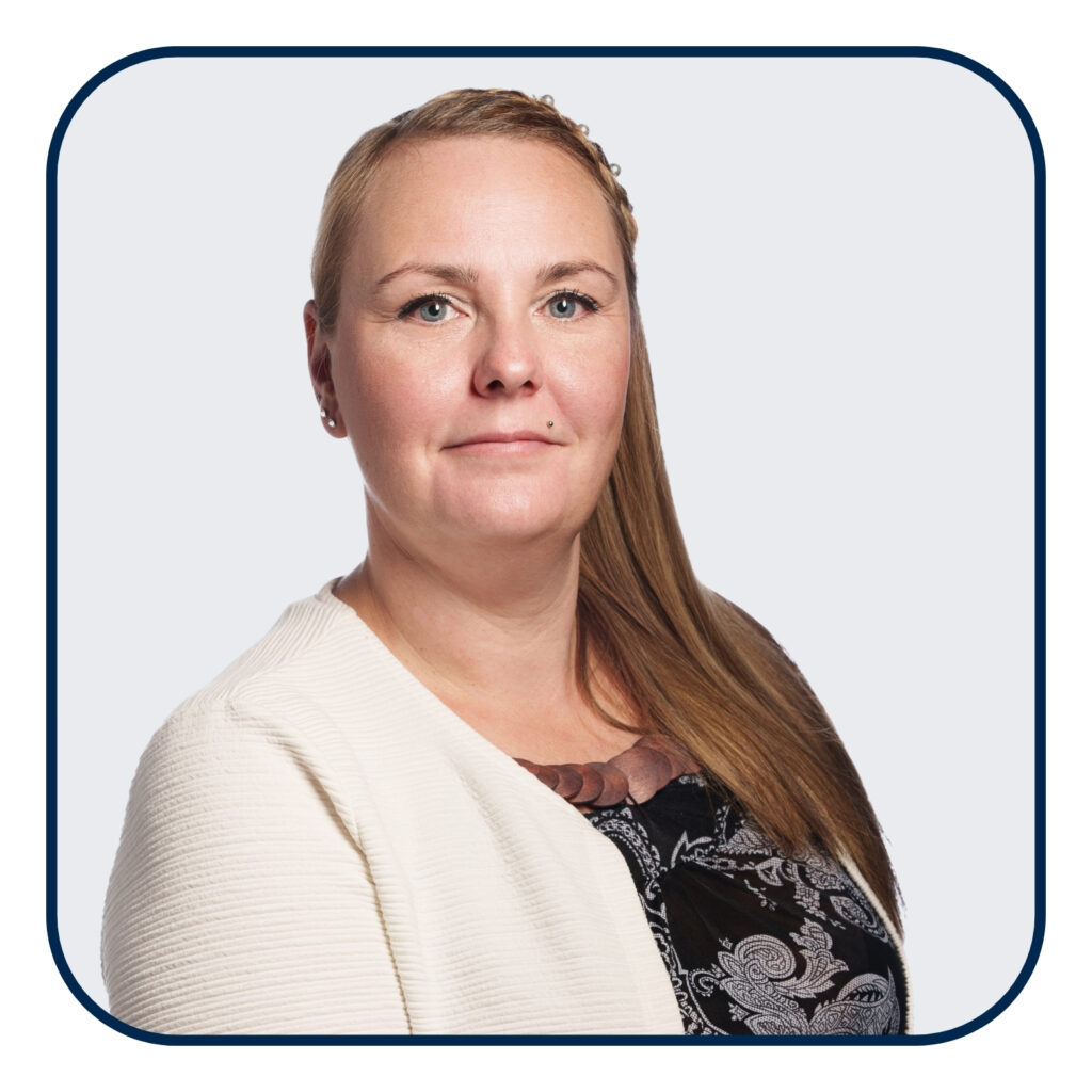 nainen, henkilökuva