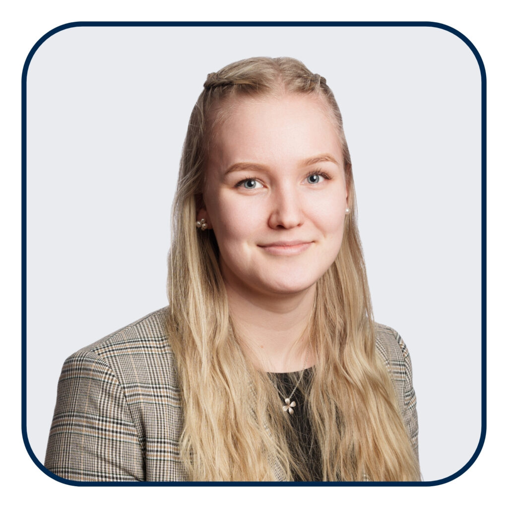 nainen, henkilökuva