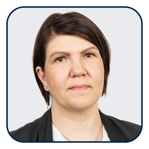 kansanedustaja, mira nieminen