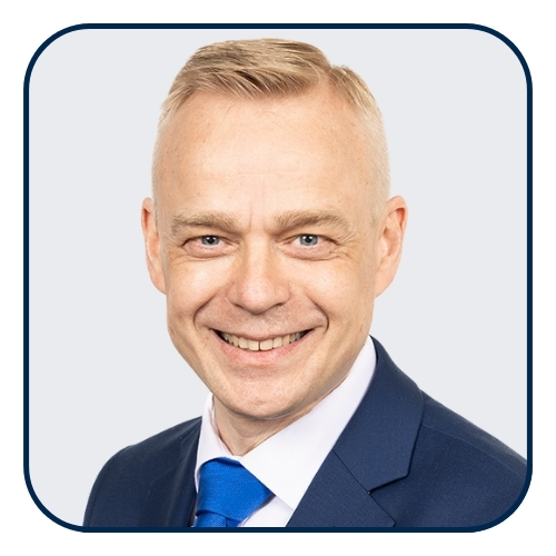 kansanedustaja timo heinonen
