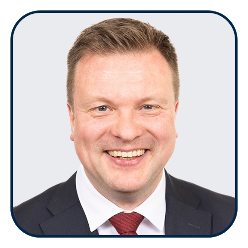 kansanedustaja ville skinnari