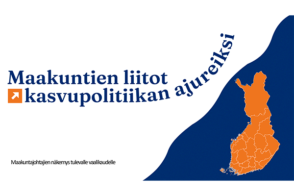 suomen kartta